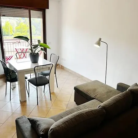 Bianchi &bianchi Casa Vacanza Laveno-mombello *