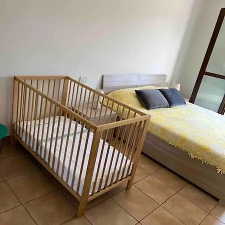 Bianchi &bianchi Casa Vacanza Laveno-mombello 아파트 라베노