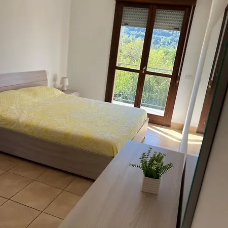 Bianchi &bianchi Casa Vacanza Laveno-mombello