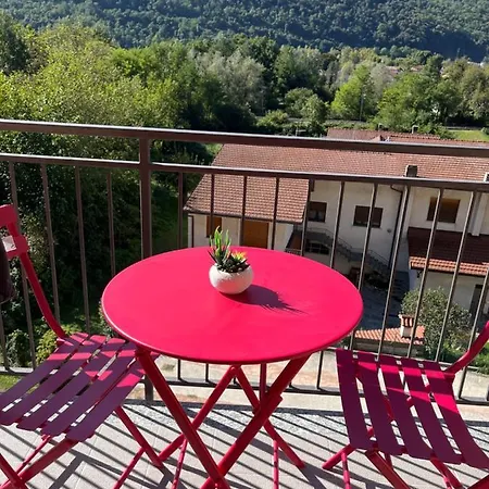 Bianchi &bianchi Casa Vacanza Laveno-mombello * 라베노